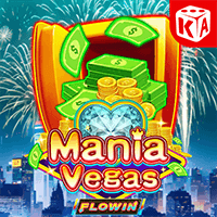 Vegas Cuồng Nhiệt