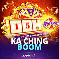 Ka Ching Bùng Nổ