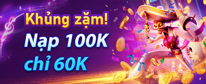 Thưởng nóng cực đỉnh