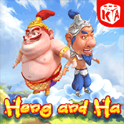 Thanh Cáp Nhị Tướng