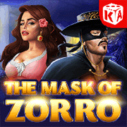 Mặt Nạ Zorro