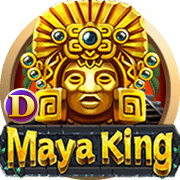 Vương quốc Maya